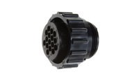 AMP-2060371 16 Socket Circular Connector Plug Size 17