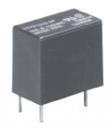 AMP-T77V1D1012 Potter & Brumfield Relay - SPST NO 12Vdc 10A Non-Latching