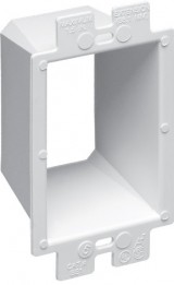 ARL-BE1 1 Gang Box Extender