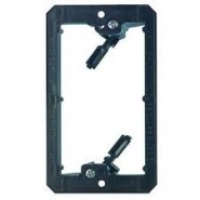 ARL-LV1 1 Gang Low Voltage Mounting Bracket