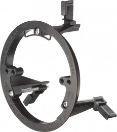 ARL-LVR1 Round Low Voltage Mounting Bracket