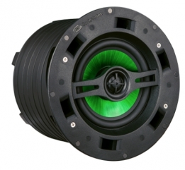 BEALE-IC6B 6.5" In Ceiling Speaker - Silk Dome