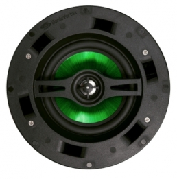 BEALE-IC6MB 6.5" In Ceiling Speaker - Aluminum Dome