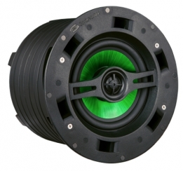 BEALE-IC8B 8" In Ceiling Speaker - Silk Dome