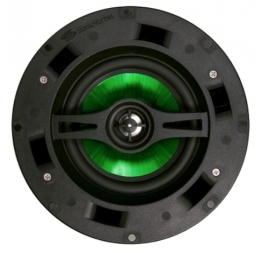 BEALE-IC8MB 8" In Ceiling Speaker - Aluminum Dome