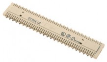 BIX-2A/00000-001-12X2PR QCBIX2A - 25 X 2pair Multiplying Connectors