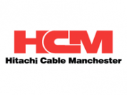 CAT-302388BL2 Hitachi - 4 pair 23ga solid CAT6 CMR - Blue