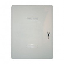 CHV-C0128HC CV - Hinged Cover for C-128E - 28"