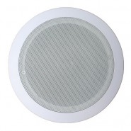 CHV-IC608 Builder - 6.5" In-Ceiling Speaker - 8ohm - 120w (pair)