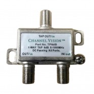 CHV-TP12DB Line Tap - 12dB