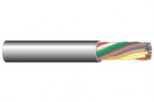 CTL-22006000-305-UNSHLD 22ga / 6cond (7str), control, CSA, FT-4