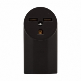 CWD-1232 2P3W Surface Mount Receptacle 6-30R 30A 250V