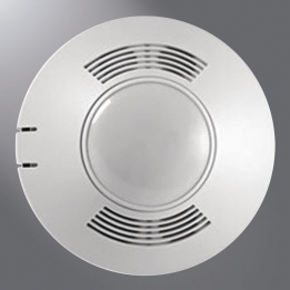 CWD-OACP1500R MicroSet PIR Low Voltage Ceiling Sensor 1500 sq ft