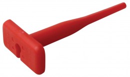 DEU-04112402005 Deutsch Red Extraction Tool - Size 20