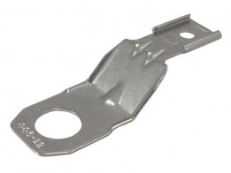 DEU-10270051200 Connector Mount - .512" Hole