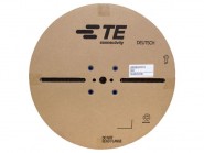 DEU-1060140122 Stamped & Formed Pin - DT Series 16-14ga