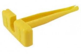 DEU-114010 Deutsch Yellow Extraction Tool - Size 12