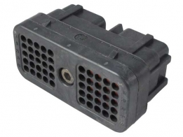 DEU-DRC2650S01 DRC Series 50 Socket Size 20 Plug