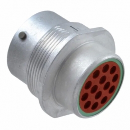 DEU-HD341814PN HD34 - 18-14 Shell - Pin