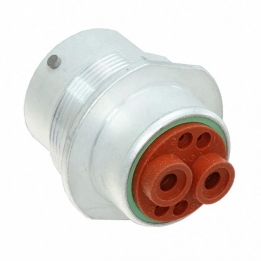 DEU-HD34186PN HD34 - 18-6 Shell - Pin