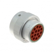 DEU-HD361814SN HD36 - 18-14 Shell - Socket