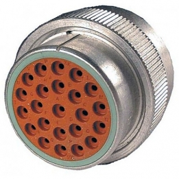 DEU-HD362423SN HD36 - 24-23 Shell - Socket