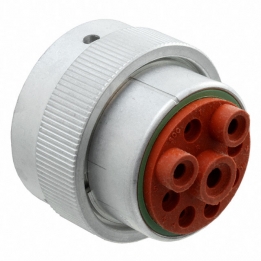 DEU-HD36249SN HD36 - 24-9 Shell - Socket