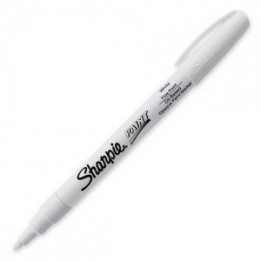 DYM-35543 Sharpie Paint - Oil Base - Fine