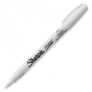 DYM-35543 Sharpie Paint - Oil Base - Fine