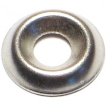 FAF-088028 #8 - Steel Cup Washer - (100/pkg)