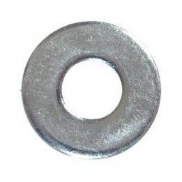 FAF-171089 5/16" - SAE Flat Washer ZC (100/pkg)