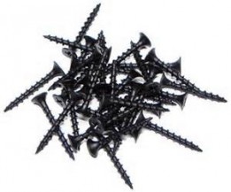 FAF-210054 #6 x 1-5/8" Course Thread Drywall Screw (500/jar)