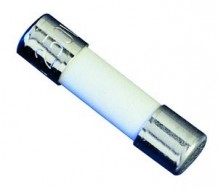 FUSE-216-000250 216 Series (GSD) - Fast Acting Fuse - 1/4A 250V