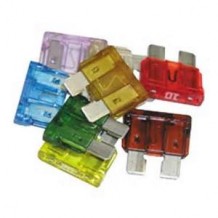 FUSE-287-004000 ATO FUSE - 4 Amp (5pk)