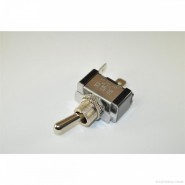 GCE-35132 Toggle Switch - Med Duty - SPST On/On 3A