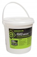 GRN-CRM1 Yellow Cream Pulling Lube - 1 Gallon Pail