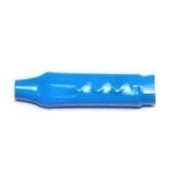 H02-RGBB0000-001-B B Splice Connector - Burial - Blue