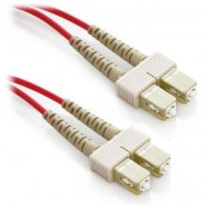 H05-MMSCSC62-020-FIBER MM Duplex SC-SC - 62.5/125 - 20M patch cable