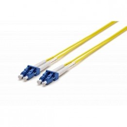 H05-SMLCLC09-007-FIBER SM Duplex LC-LC - 9/125 - 7M patch cable