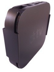 H06-BRACKET03 Black Bracket for Roku3
