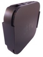H06-BRACKET03 Black Bracket for Roku3