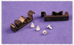 HAM-1427DINCLIP Din Rail Clips (2/pk)