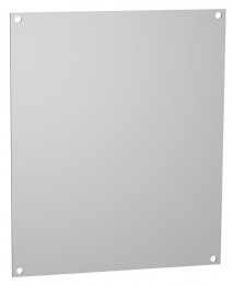 HAM-14F0505 Optional Fiberglass Panel - 4.88"x4.88"