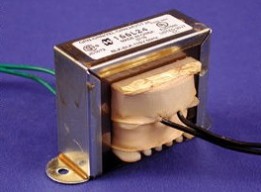 HAM-166N24 Transformer 96VA 24Vac 4A Center Tapped