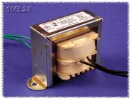 HAM-166P18 Transformer 90VA 18Vac 5A Center Tapped