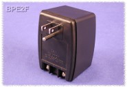 HAM-BPE2E Transformer - 12VAC 40VA - Plug In / Screw Terminal