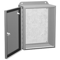 HAM-EJ1086 Eclipse Jr. Single Door Enclosure NEMA 12,13,4