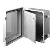 HAM-PJSPU1412 Swing Panel for PJU Series Enclosure