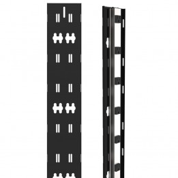 HAM-VCTPDU73 42U Vertical Cable Organizer