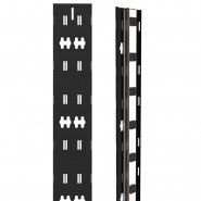 HAM-VCTPDU73 42U Vertical Cable Organizer